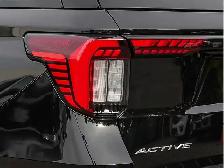 2026 Ford Explorer Active w/200A Pkg - Photo 12
