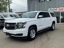 2019 Chevrolet Suburban 4WD 4dr 1500 LS
