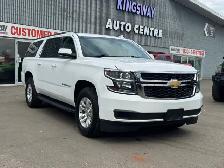2019 Chevrolet Suburban 4WD 4dr 1500 LS - Photo 2