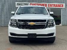 2019 Chevrolet Suburban 4WD 4dr 1500 LS - Photo 4