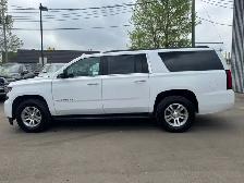 2019 Chevrolet Suburban 4WD 4dr 1500 LS - Photo 5