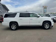 2019 Chevrolet Suburban 4WD 4dr 1500 LS - Photo 6