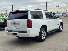 2019 Chevrolet Suburban 4WD 4dr 1500 LS - Photo 7