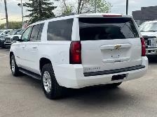 2019 Chevrolet Suburban 4WD 4dr 1500 LS - Photo 8