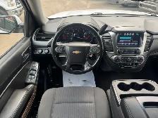 2019 Chevrolet Suburban 4WD 4dr 1500 LS - Photo 18