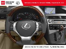 2013 Lexus RX 450h - Photo 4