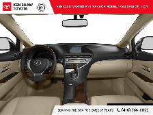 2013 Lexus RX 450h - Photo 5