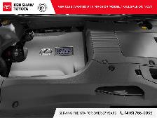 2013 Lexus RX 450h - Photo 9