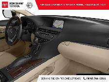 2013 Lexus RX 450h - Photo 12