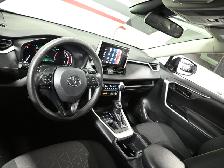 2024 Toyota RAV4 LE Radar Cruise Lane Assist Blind Spot - Photo 10