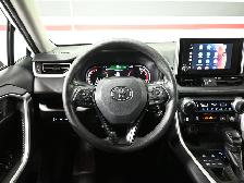 2024 Toyota RAV4 LE Radar Cruise Lane Assist Blind Spot - Photo 12