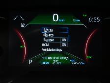 2024 Toyota RAV4 LE Radar Cruise Lane Assist Blind Spot - Photo 14