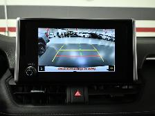 2024 Toyota RAV4 LE Radar Cruise Lane Assist Blind Spot - Photo 18