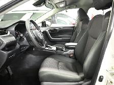 2024 Toyota RAV4 LE Radar Cruise Lane Assist Blind Spot - Photo 21