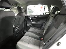 2024 Toyota RAV4 LE Radar Cruise Lane Assist Blind Spot - Photo 22