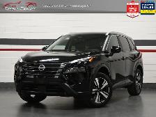 2024 Nissan Rogue SV Moonroof Premium No Accident Leather 360CAM