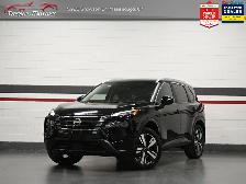 2024 Nissan Rogue SV Moonroof Premium No Accident Leather 360CAM - Photo 5