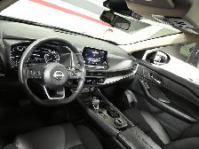 2024 Nissan Rogue SV Moonroof Premium No Accident Leather 360CAM - Photo 10