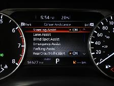 2024 Nissan Rogue SV Moonroof Premium No Accident Leather 360CAM - Photo 14
