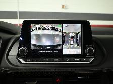 2024 Nissan Rogue SV Moonroof Premium No Accident Leather 360CAM - Photo 18