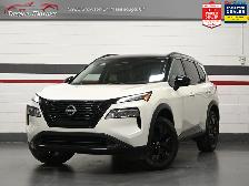2023 Nissan Rogue SV Midnight Edition No Accident Leather 360CAM