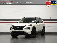 2023 Nissan Rogue SV Midnight Edition No Accident Leather 360CAM - Photo 5