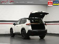 2023 Nissan Rogue SV Midnight Edition No Accident Leather 360CAM - Photo 8