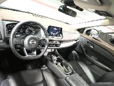 2023 Nissan Rogue SV Midnight Edition No Accident Leather 360CAM - Photo 10