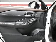 2023 Nissan Rogue SV Midnight Edition No Accident Leather 360CAM - Photo 11