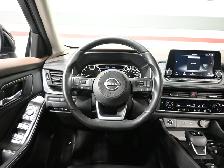 2023 Nissan Rogue SV Midnight Edition No Accident Leather 360CAM - Photo 12