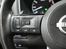 2023 Nissan Rogue SV Midnight Edition No Accident Leather 360CAM - Photo 15