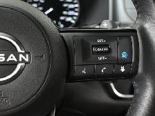 2023 Nissan Rogue SV Midnight Edition No Accident Leather 360CAM - Photo 16