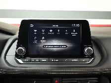 2023 Nissan Rogue SV Midnight Edition No Accident Leather 360CAM - Photo 17