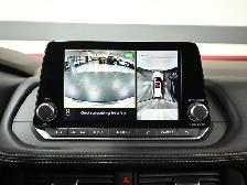 2023 Nissan Rogue SV Midnight Edition No Accident Leather 360CAM - Photo 18