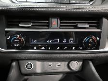 2023 Nissan Rogue SV Midnight Edition No Accident Leather 360CAM - Photo 19