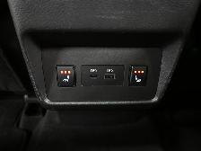 2023 Nissan Rogue SV Midnight Edition No Accident Leather 360CAM - Photo 20