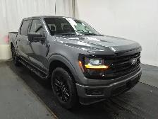 2024 Ford F-150 XLT 303A Black Appearance FX-4 Off-road Pkg - Photo 3