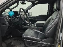 2024 Ford F-150 XLT 303A Black Appearance FX-4 Off-road Pkg - Photo 6