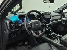 2024 Ford F-150 XLT 303A Black Appearance FX-4 Off-road Pkg - Photo 8