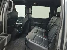 2024 Ford F-150 XLT 303A Black Appearance FX-4 Off-road Pkg - Photo 9