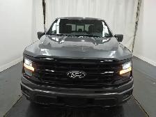 2024 Ford F-150 XLT 303A Black Appearance FX-4 Off-road Pkg - Photo 13