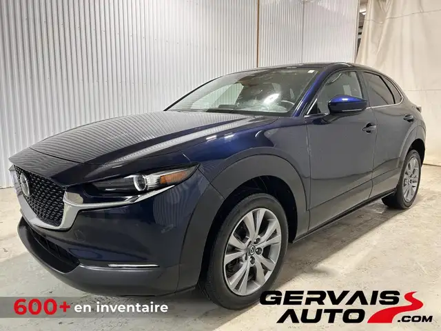 Mazda CX-30 GS TI 2024 à vendre