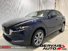 Mazda CX-30 GS TI 2024 à vendre