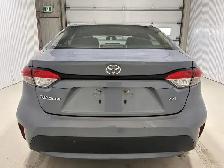 Toyota Corolla LE CVT 2022 à vendre - Photo 4