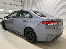Toyota Corolla LE CVT 2022 à vendre - Photo 5