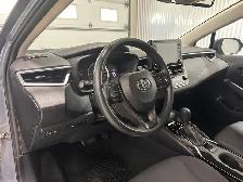 Toyota Corolla LE CVT 2022 à vendre - Photo 8