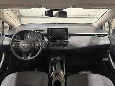 Toyota Corolla LE CVT 2022 à vendre - Photo 10