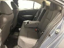 Toyota Corolla LE CVT 2022 à vendre - Photo 11