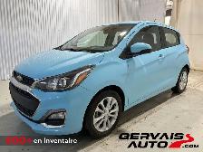 Chevrolet Spark 1LT à hayon 4 portes CVT 2021 à vendre