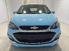 Chevrolet Spark 1LT à hayon 4 portes CVT 2021 à vendre - Photo 3